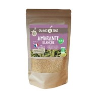 Amarante blanche de France 500g