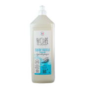 Liquide vaisselle hypoallergénique 1L