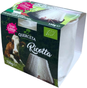 Ricotta sans lactose