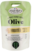 Huile d'olive 3L