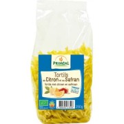 Tortils Citron Safran 250gr
