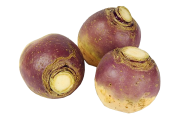 Rutabaga (2 environ 250gr)