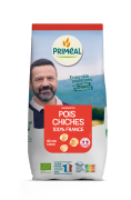 Pois chiches 500gr