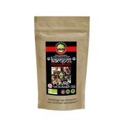 Poivre noir du Kampot en grain 100gr