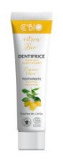 Dentifrice purifiant blanchissant au Citron 75ml