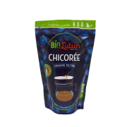 Chicorée torréfiée en sachet 250g