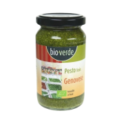 Pesto alla Genovese 165g