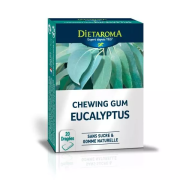 Chewing-gum Eucalyptus x20