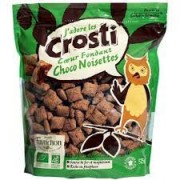 Crosti Cœur Fondant Choco Noisette 525gr