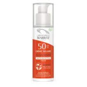 Crème solaire visage SPF50 50ml