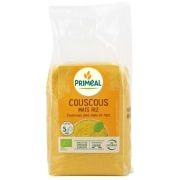 Couscous Maïs Riz 500g