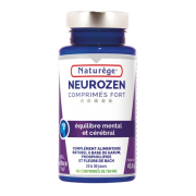 Neuro Zen 60 comprimés