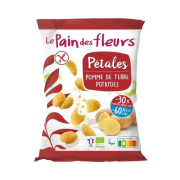 Pétales pomme de terre 75g