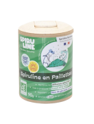 Spiruline en paillettes 90g