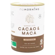 Latte Cacao & Maca Bio 125gr