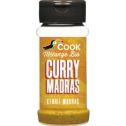 Curry Madras 35gr