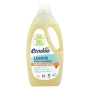 Lessive pêche