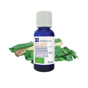 He Lemongrass 10ml
