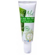 Gel Aloe Vera 98% 125ml