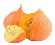 Potimarron bio 200 gr
