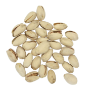 Pistaches entières grillées salées vrac 250 gr