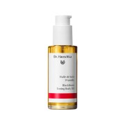 Huile de soin Prunelle 75ml