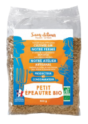 Petit épeautre bio 500g