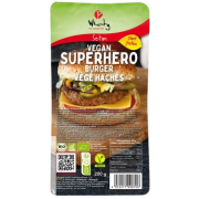Végé’ Hachés x 2 200gr