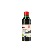 Tamari - sauce soja allégée en sel 250ml