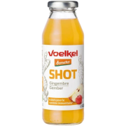Shot gingembre 280ml