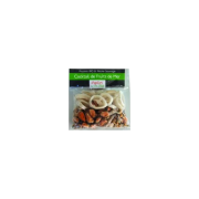 Cocktail de fruits de mer 400g