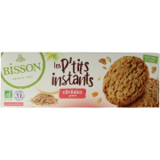 Les ptits instants céréales 150g