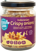 Oignons frits 75g