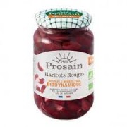 Haricots rouges Demeter 215gr net égoutté