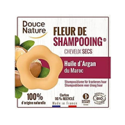 Fleur shampoing sec 85g