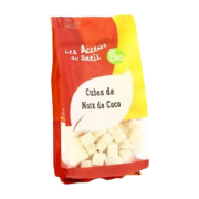 Cube de noix de coco 125g
