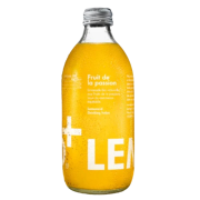 Limonade fruit de la passion