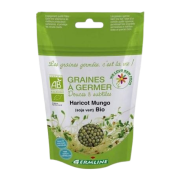 Haricot mungo à germer 150g