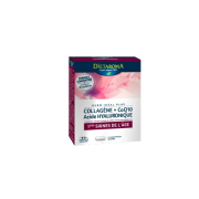 Dermideal plus collagène 60cp