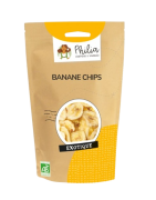 Chips de banane 40g