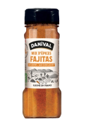 Mix épices fajtas 50g