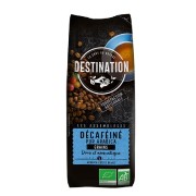 Décaféiné grain bio Pur Arabica 250gr