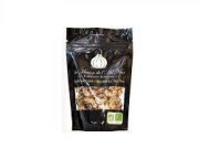 Noix de cajou grillées à l'ail noir 100g