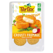Médaillon de fromage 150 gr