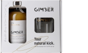 Coffret gimber delight + verre