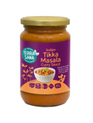 Sauce indienne Tikka Masala 350g