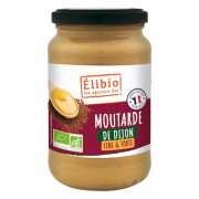 Moutarde de Dijon 350gr