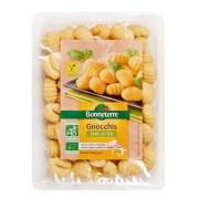 Gnocchis sans gluten 350gr