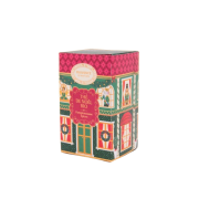 Thé de Noël pamplemousse épices x18