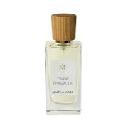 Eau de parfum Divine Emeraude 30ml